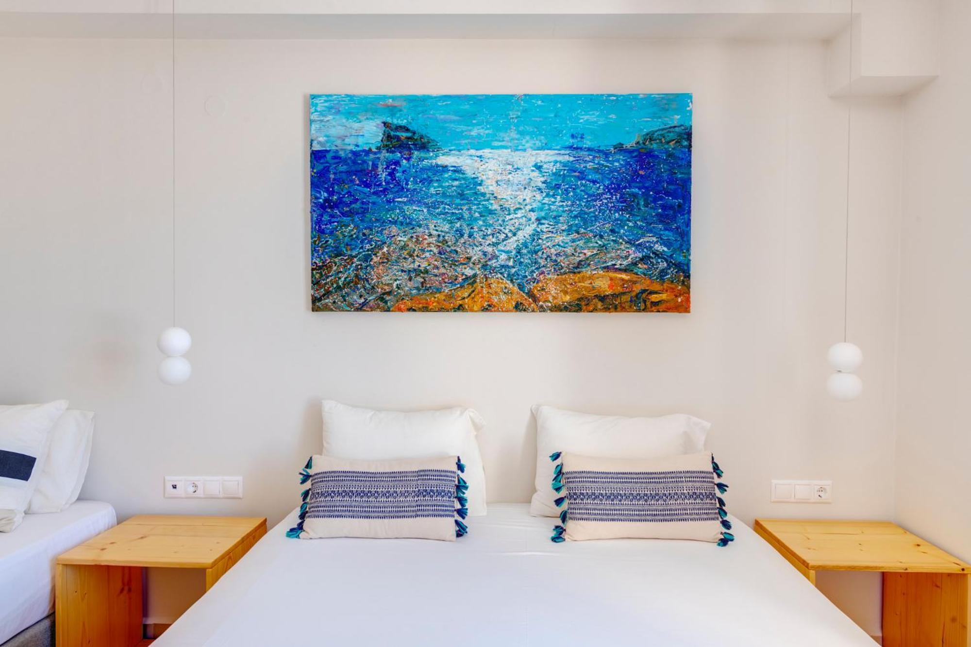 Hotel Kamelo Vári 외부 사진