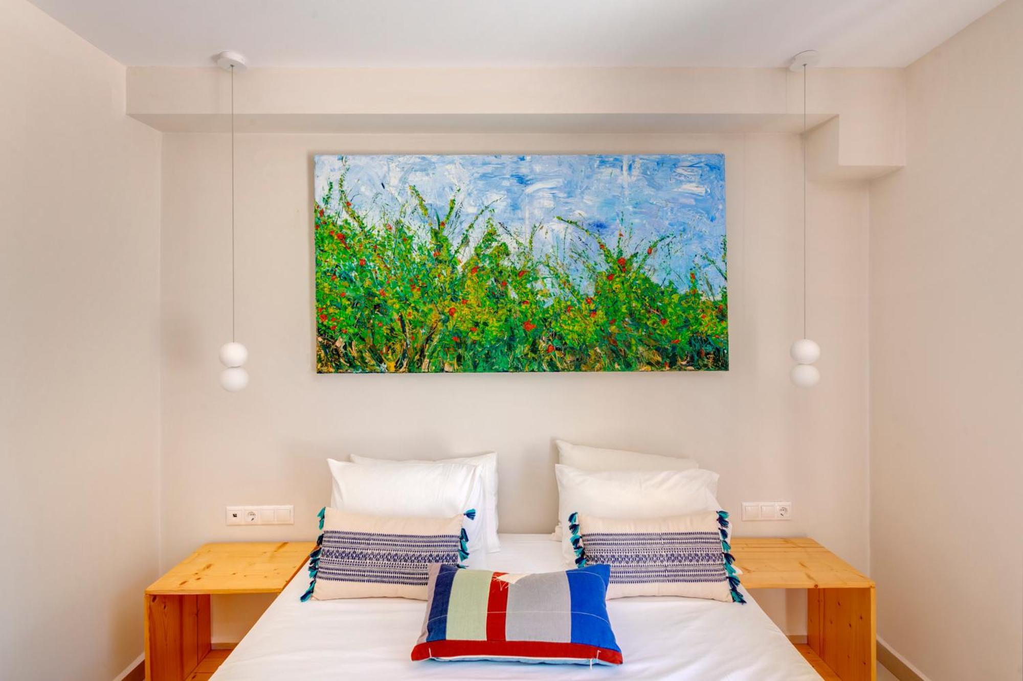 Hotel Kamelo Vári 외부 사진