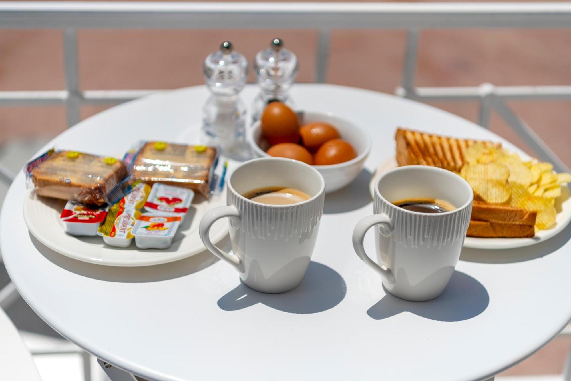Hotel Kamelo Vári 외부 사진