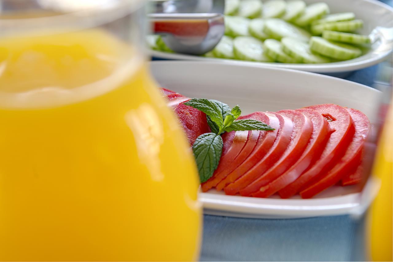 Hotel Kamelo Vári 외부 사진