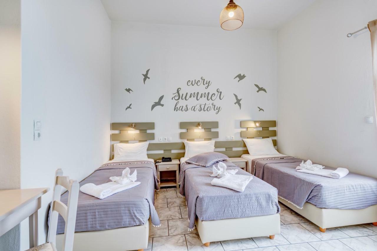 Hotel Kamelo Vári 외부 사진