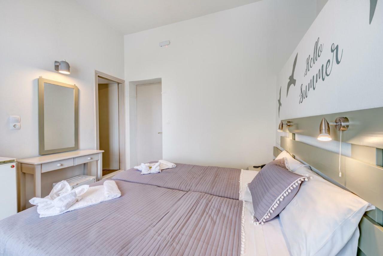 Hotel Kamelo Vári 외부 사진