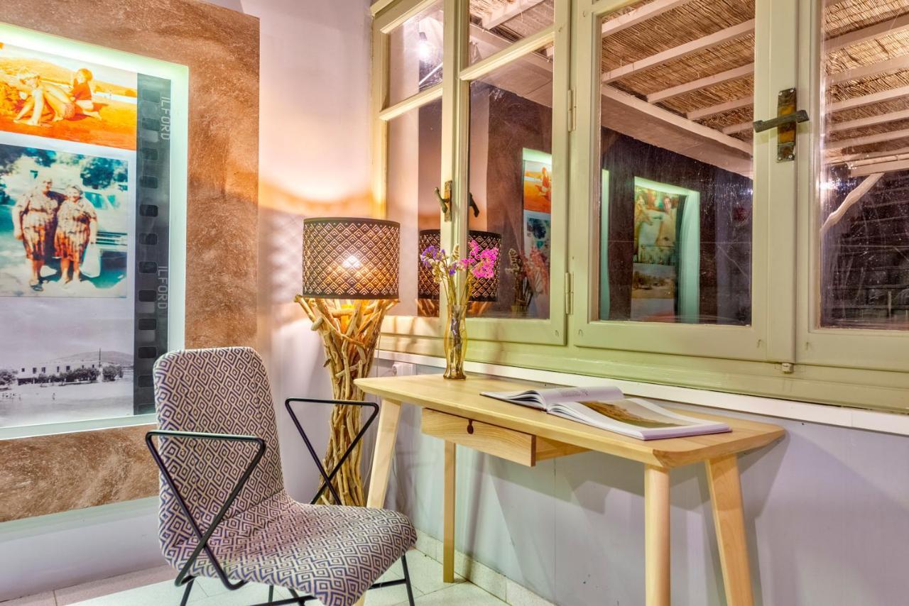 Hotel Kamelo Vári 외부 사진