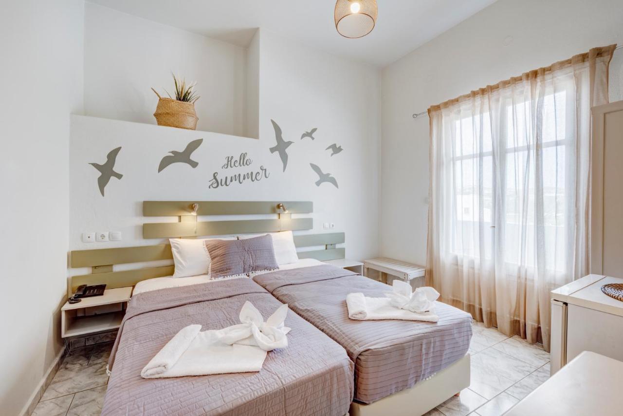 Hotel Kamelo Vári 외부 사진
