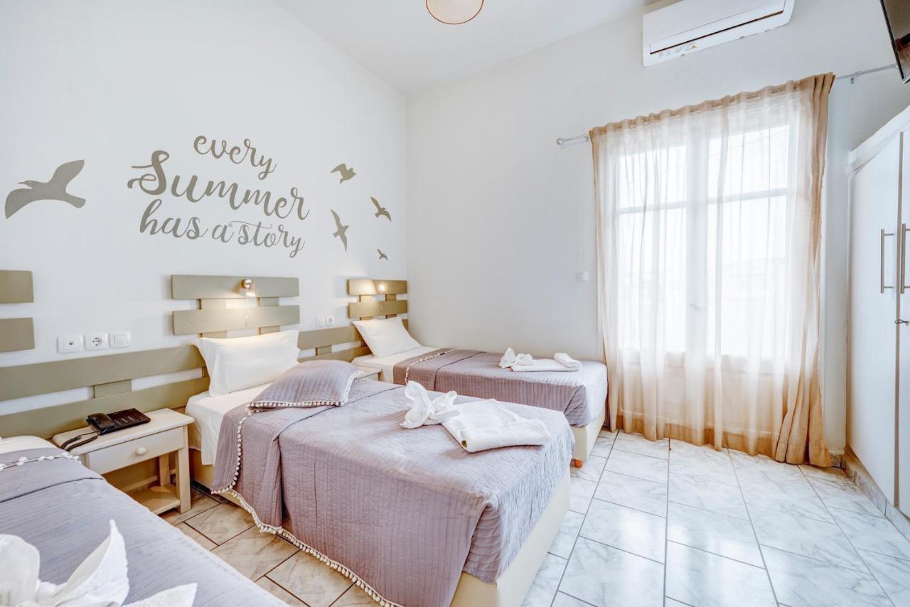 Hotel Kamelo Vári 외부 사진
