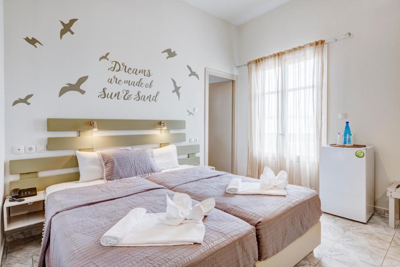Hotel Kamelo Vári 외부 사진
